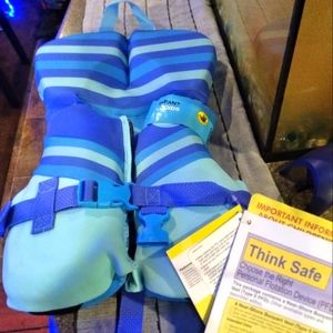 Body Glove Infant <30 lbs